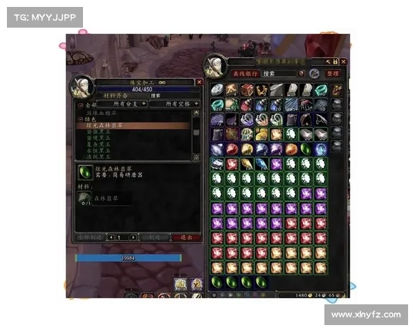 魔兽世界战士如何轻松赚取金币